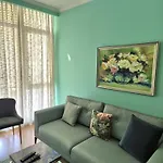 Aurora Appartment