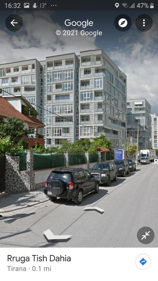 Aurora Tiranë