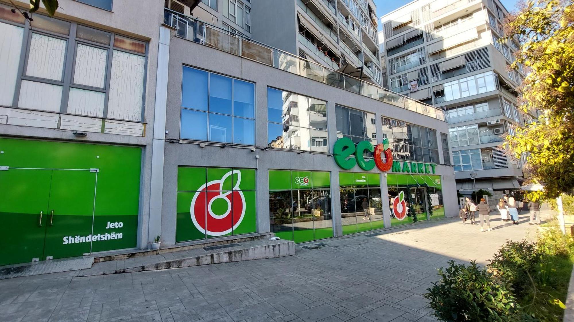 Leilighet Aurora Tiranë